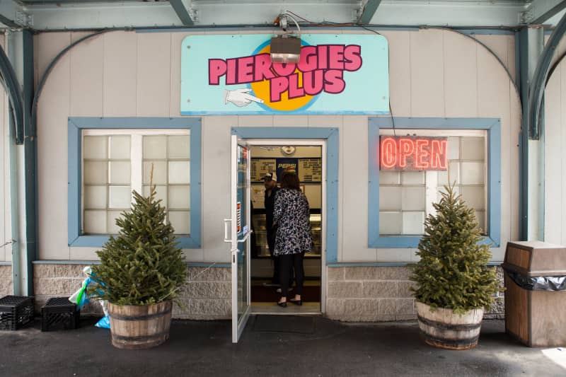 From Pierogi to Paska, We Eat Our Way Through Pittsburgh Cook's Country